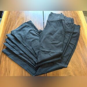 Old Navy Kids Black Leggings